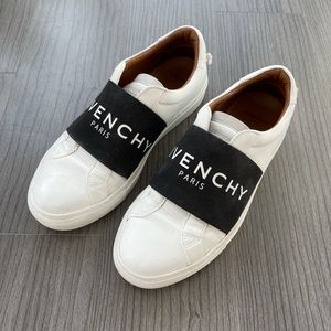Givenchy urban street sneakers 37.5